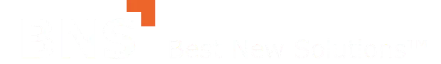 BNS Best New Solutions - logo